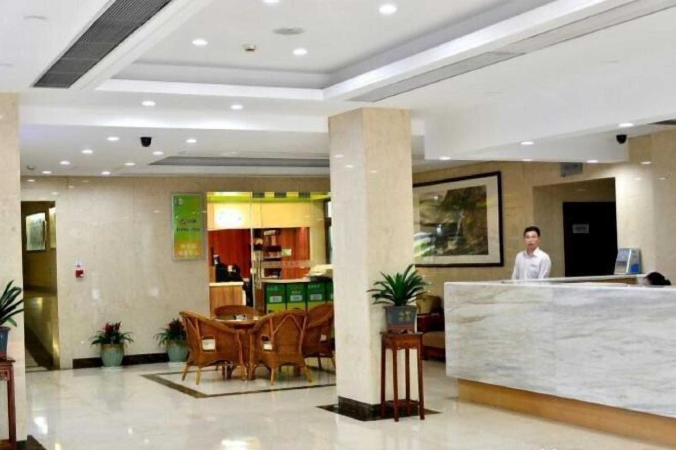 로비
