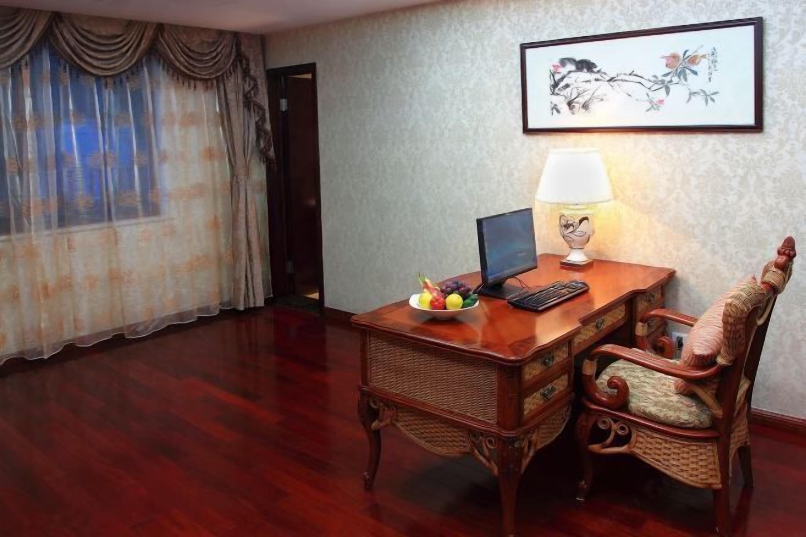 Habitación