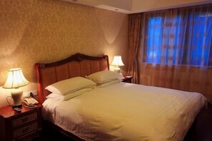 Room - Hupao Mountain Resort (Hangzhou)