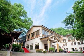 Exterior - Hupao Mountain Resort (Hangzhou)