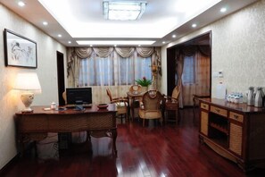 Room - Hupao Mountain Resort (Hangzhou)