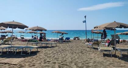Campeggio del Forte by Interhome