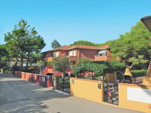 Exterior - Campeggio del Forte by Interhome (Marina di Bibbona)