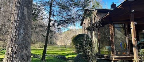 Ulkoalueet