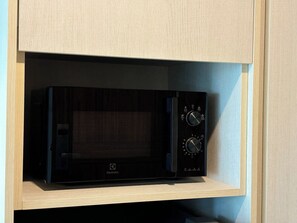 Microwave - Sea View Beach Front Rawai Beach Access c113 (Tambon Rawai)
