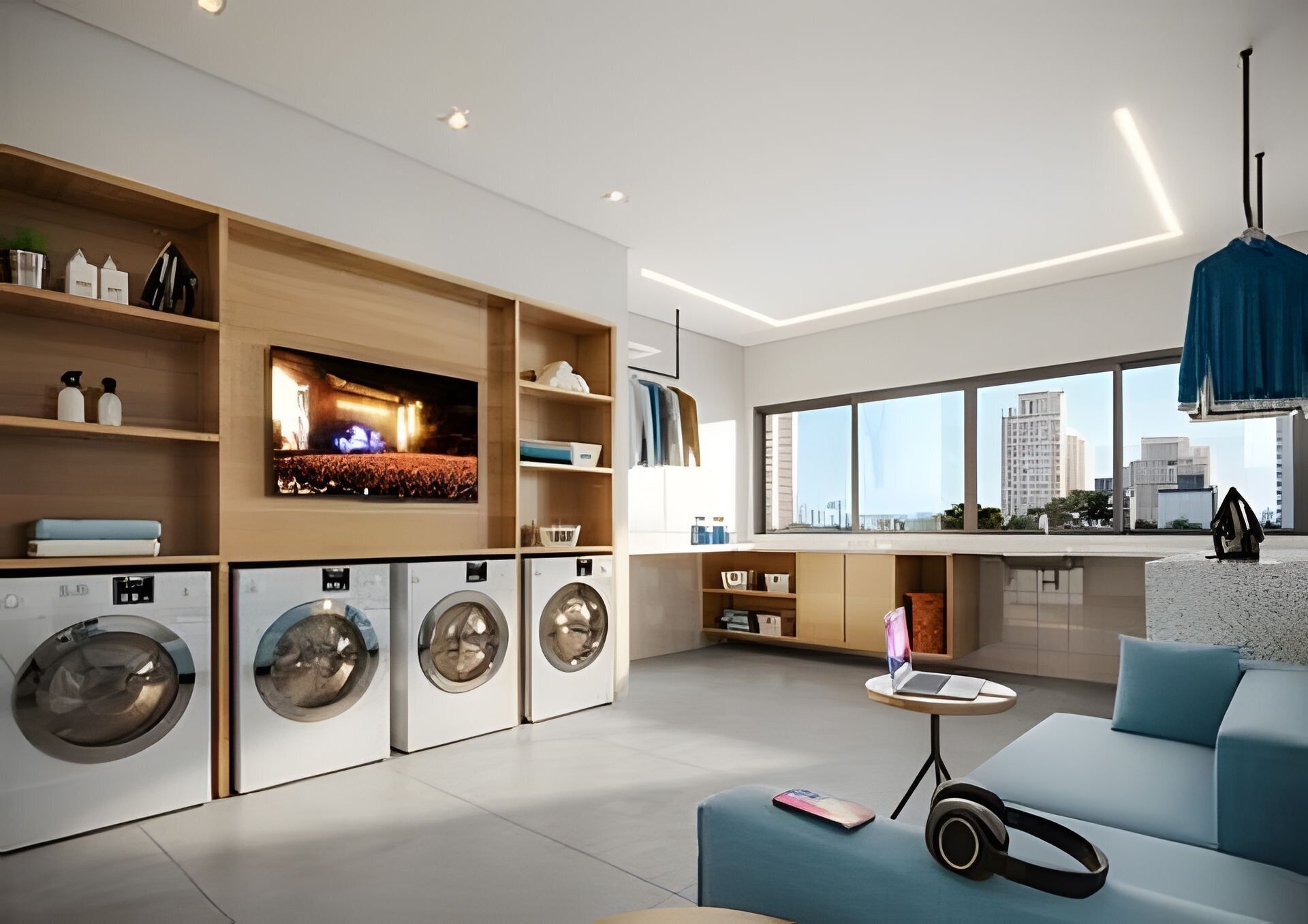 Departamento | Interior