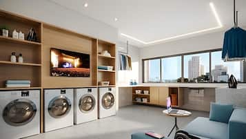 Departamento | Interior
