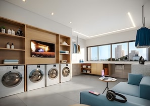 Apartment | Innenbereich