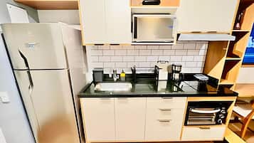 Departamento | Cocina privada