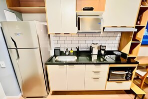 Apartment | Eigene KĂŒche