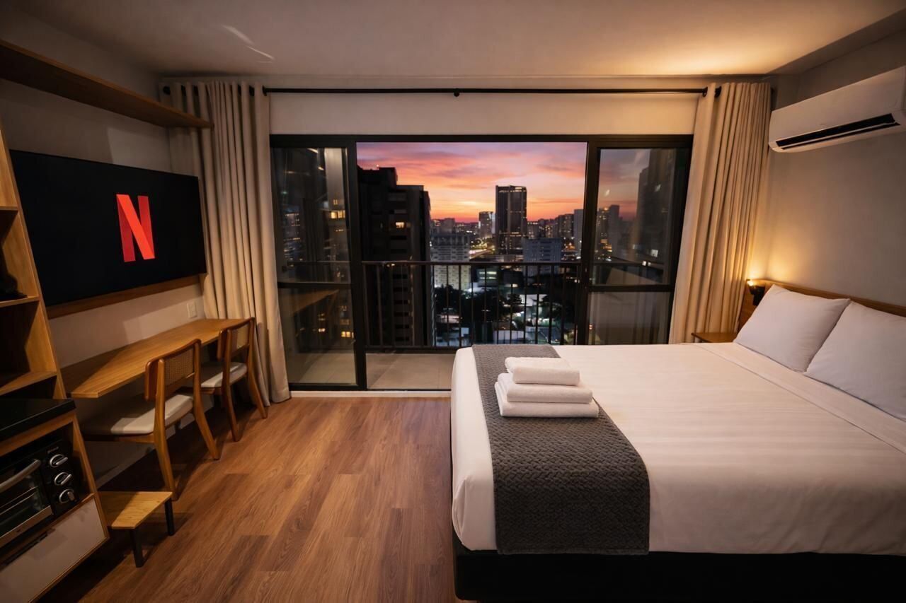 Apartamento
