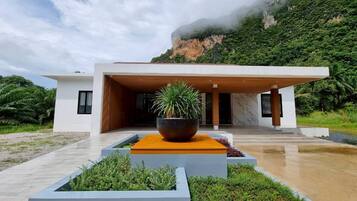 Fachada