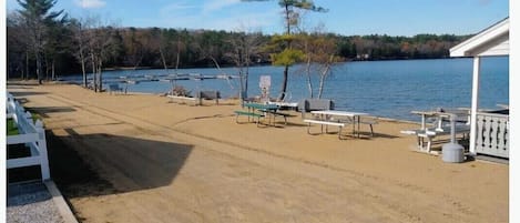 Plage