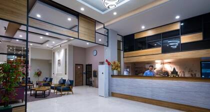 Triizz Hotel Semarang