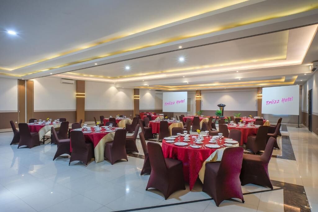 Salón de banquetes