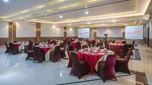 Salle de banquet