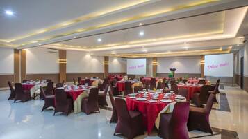 Salón de banquetes