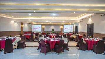 Salón de banquetes