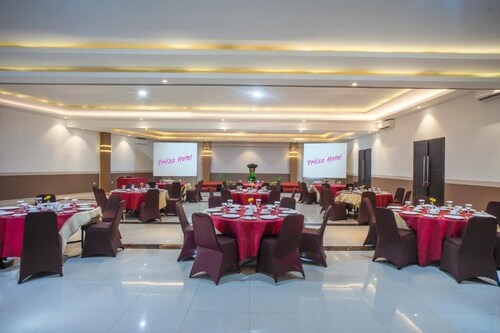 Triizz Hotel Semarang
