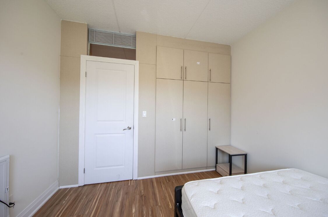 2 habitaciones, wifi y ropa de cama 
