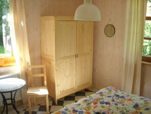 2 bedrooms, Internet - Geräumige Ferienwohnung in Kölker mit Terrasse u by Interhome (Westerholt)