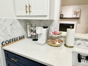 Interior - Quiet 3-bedroom house in beautiful Rockwall near the Harbor (Rockwall)