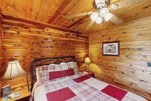 1 chambre, accès Internet, draps fournis