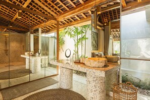 Hair dryer - Canggu Honeymoon Best Location! (Kecamatan Kuta Selatan)