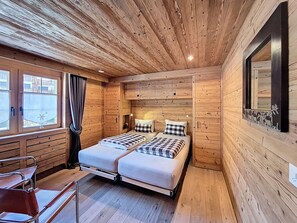 2 bedrooms, Internet - Les Violettes by Interhome (Zermatt)