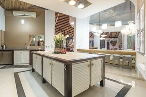 Lobby - Vrbo Property (Tamarindo, Guanacaste, 50309)