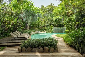 Pool - Vrbo Property (Tamarindo, Guanacaste, 50309)