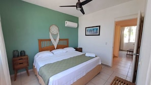 3 Schlafzimmer, Bügeleisen/Bügelbrett, Internetzugang, Bettwäsche
