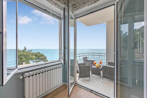 Interior - Kenyon Charm - Total Sea View, Alassio, Italy (Alassio)