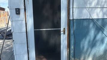 Detalle exterior