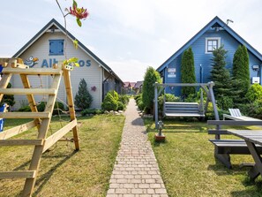 Children’s area - (Rewal)