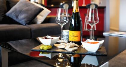 Martinborough Retreat with Hot Tub