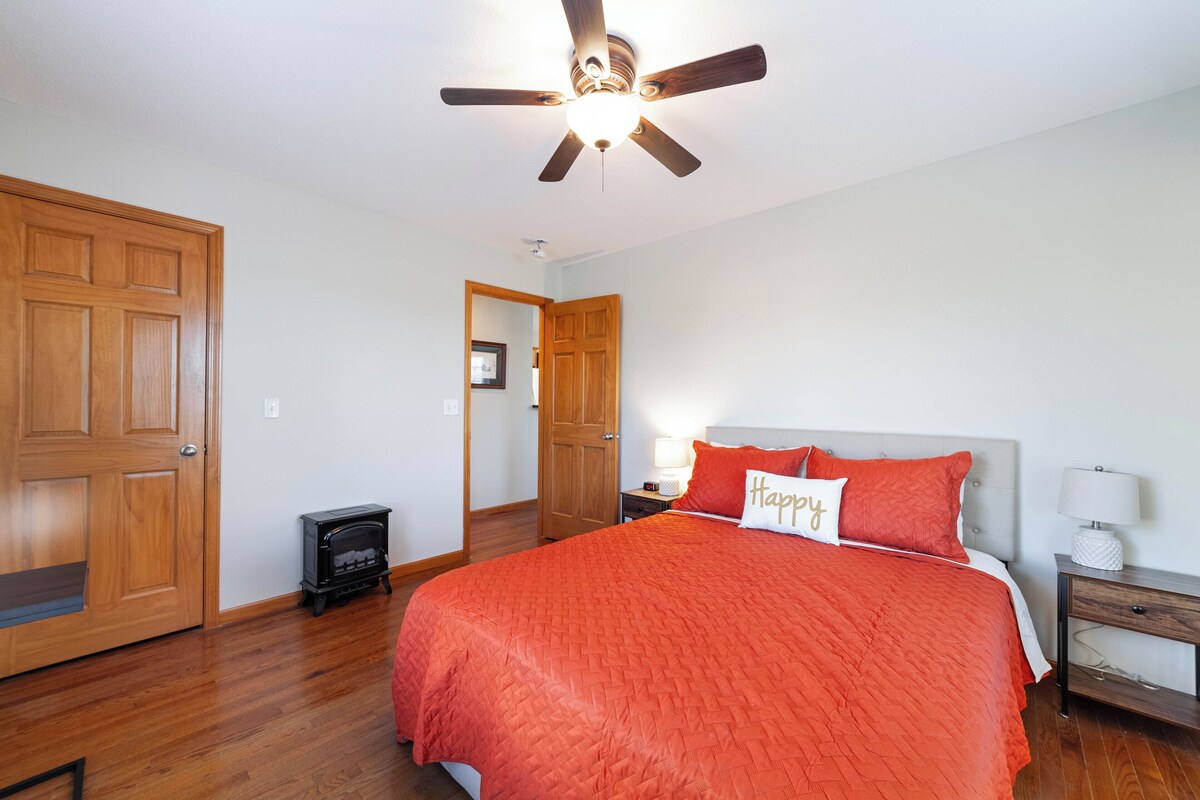 Image de profil de l’hôte