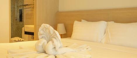 1 Schlafzimmer, WLAN