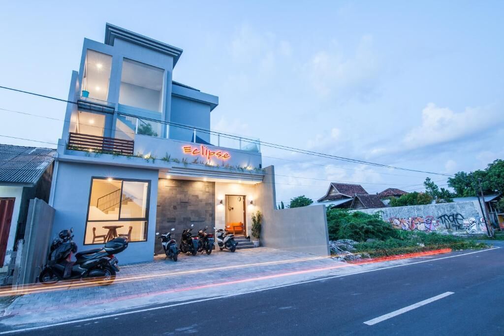 Ngoại thất