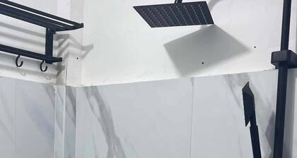 Cozy Bunkbeds in General Luna AC Dorm Stay