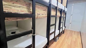 1 bedroom, WiFi