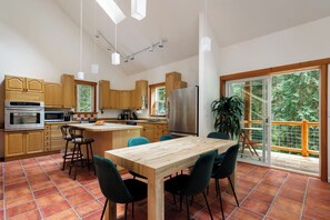 Privékeuken