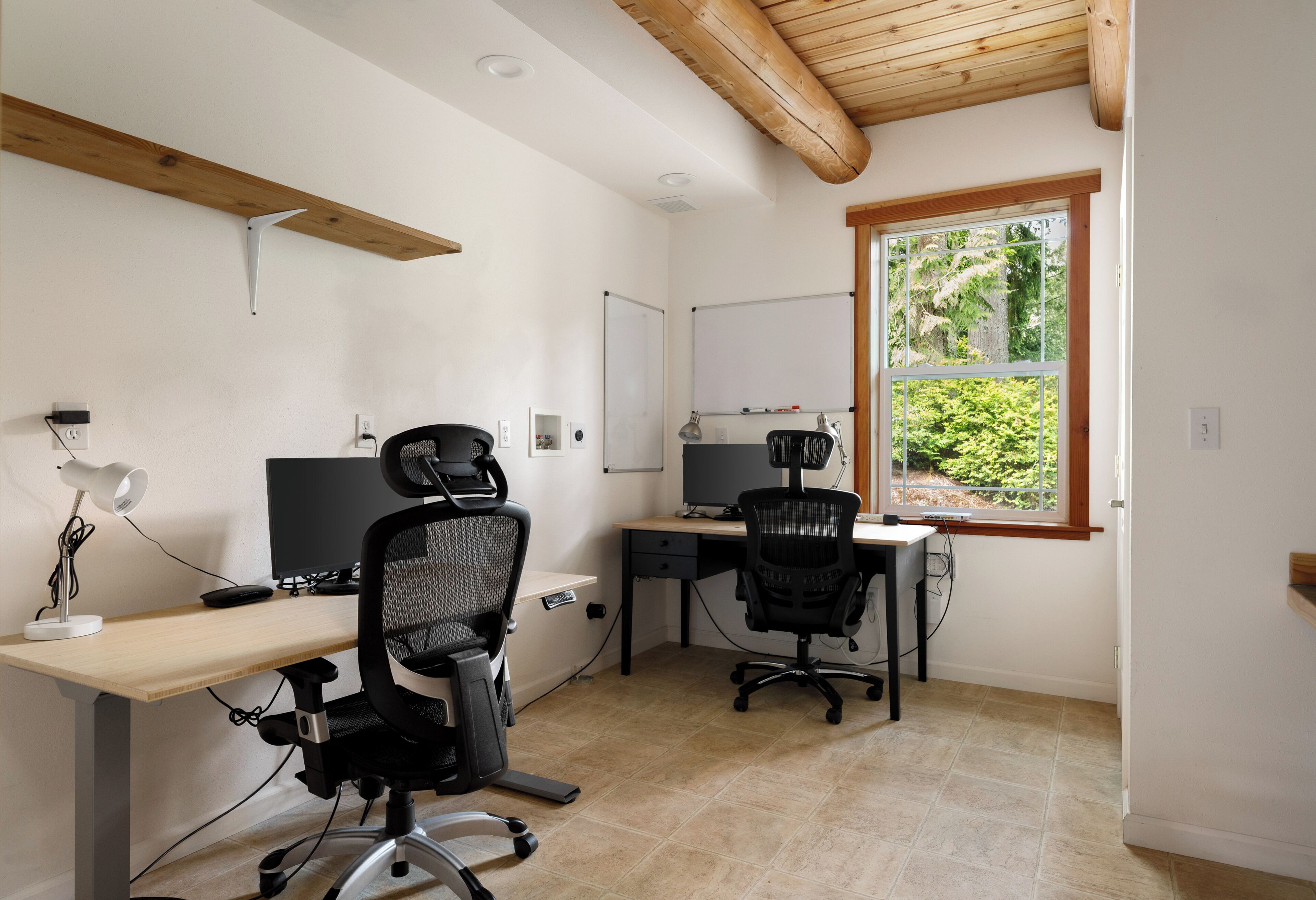 Business centre