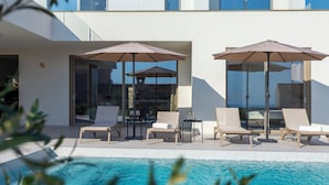 Pool - Design Emily White by Interhome (Rovinj/Bale)