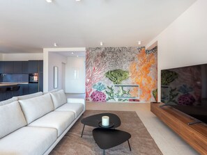 Kitchen / Dining Room - Design Emily White by Interhome (Rovinj/Bale)