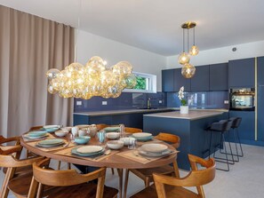 Terrace - Design Emily White by Interhome (Rovinj/Bale)