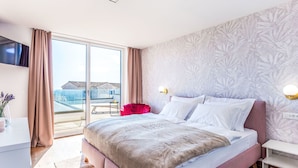 4 bedrooms, Internet - Design Emily White by Interhome (Rovinj/Bale)
