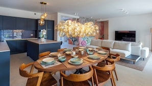 Dining - Design Emily White by Interhome (Rovinj/Bale)