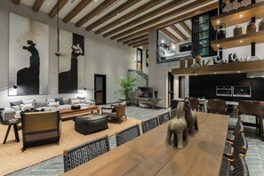 Restaurantes