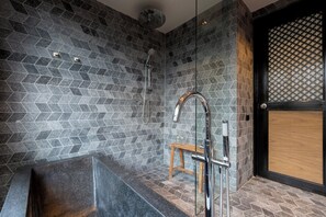 Spa - Villa Orca (Koh Samui)